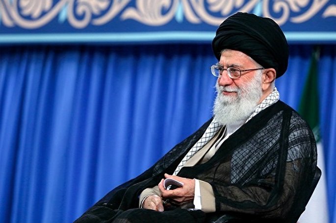 فیلم | توصیه مقام معظم رهبری به اقدام عالمانه در زمینه انتظار