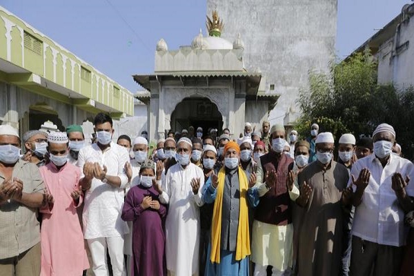 تاثیر و تاثر پیروان ادیان در بحران جهانی شیوع کرونا