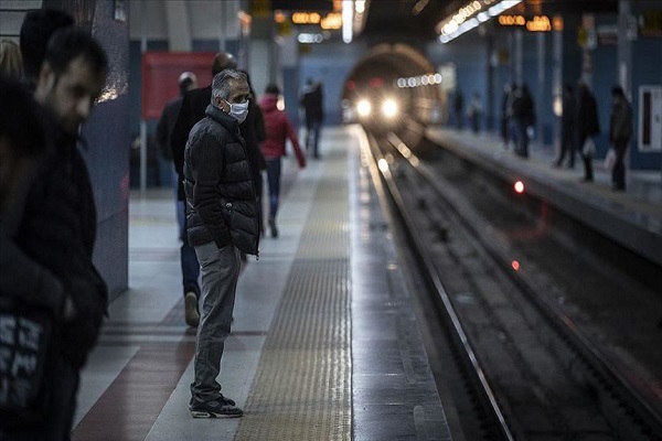 از درخواست سازمان ملل برای  کمک 2.5 تریلیون دلاری تا کمپین همبستگی ملی در ترکیه