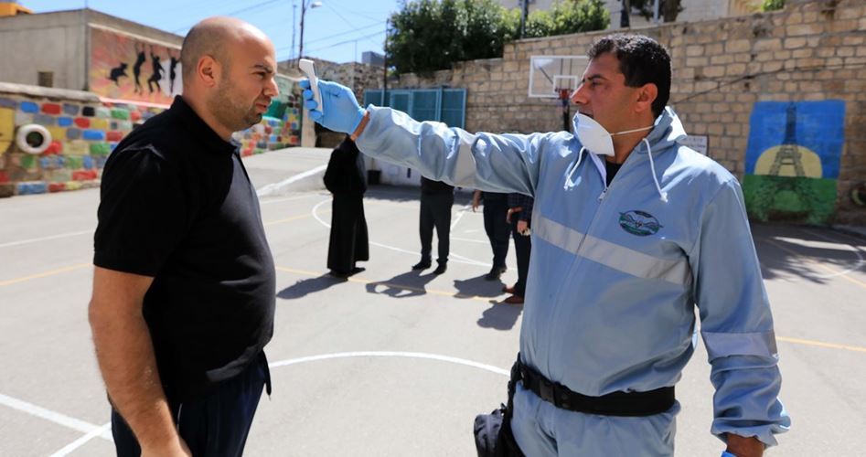 کرونا در جهان/ از هشدار متخصصان چینی درباره روش نادرست قرنطینه تا کشورهای بدون ویروس