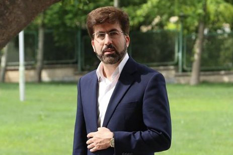 مسعود نیکدستی مسعود نیکدستی
