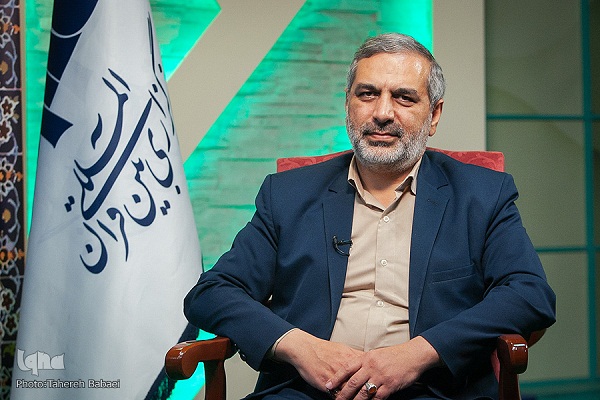 پخش ویژه برنامه گرامی&zwnj;داشت شهدای مدافع سلامت از شبکه قرآن