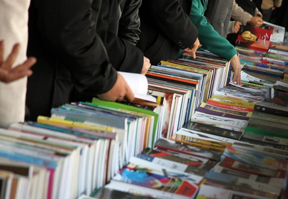 16 فروردین**** بازار نشر همچنان متأثر از کرونا/ تازه&zwnj;های نشر قرآنی در بهار 99