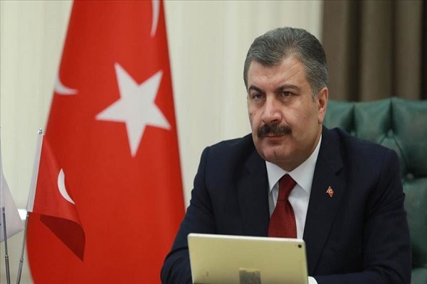 تشییع آنلاین در اسپانیا، آزمایش روی آفریقاییها و قرنطینه 91 کشور تشییع آنلاین در اسپانیا، آزمایش روی آفریقاییها و قرنطینه 91 کشور