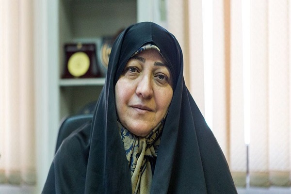 سهیلا جلودارزاده