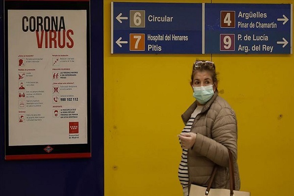 از عصبانیت کشورها از آمریکا به خاطر سرقت ماسک تا امیدواری استرالیایی‌ها