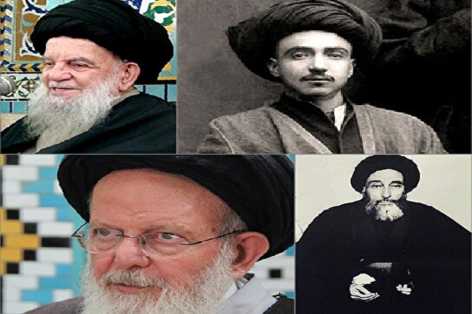 خدمت‌گزاری به امام زمان(عج)؛ اصل تربیتی در خاندان حسینی‌زنجانی