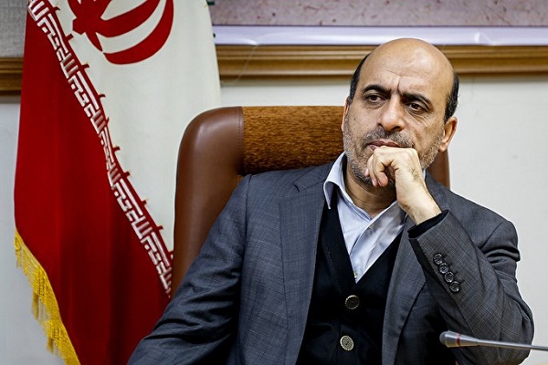 محمد حسن آصفری