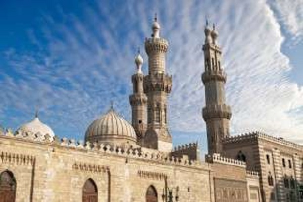الازهر به سازمان ملل: سایر جنگ ها و خونریزی در جهان باید متوقف شود