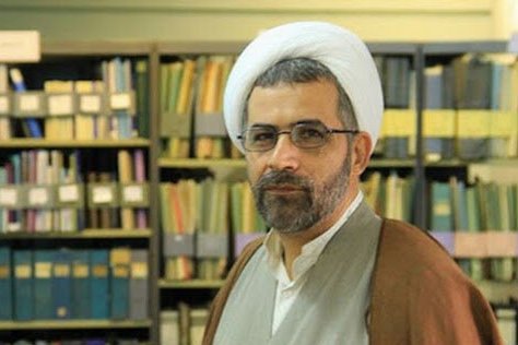 رسول جعفریان رسول جعفریان