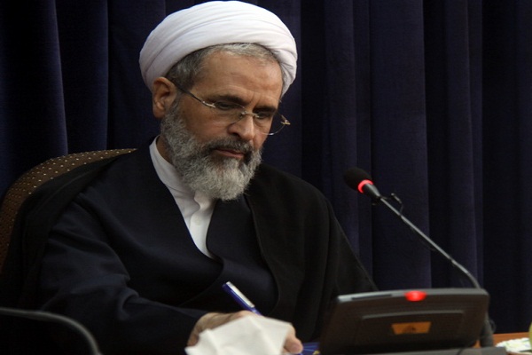 اعلام آمادگی حوزه های علمیه برای همکاری علمی با آیسسکو