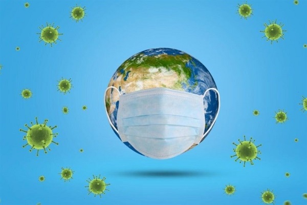 فیلم | زندگی در جهان کرونازده