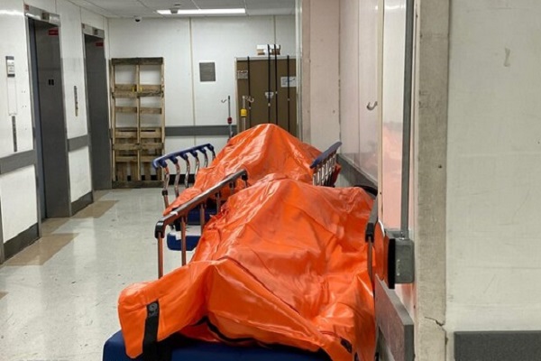 از ممنوعیت تجمع وانتشار روزنامه‌های کاغذی در عمان تا پیوست ابررایانه‌ها دنیا به کانون مقابله با کرونا