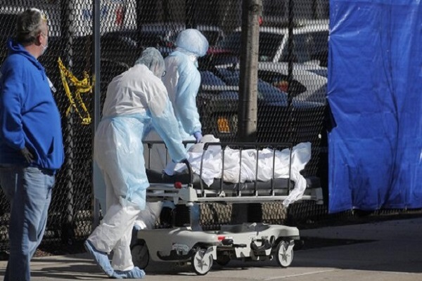 از ممنوعیت تجمع وانتشار روزنامه‌های کاغذی در عمان تا پیوست ابررایانه‌ها دنیا به کانون مقابله با کرونا