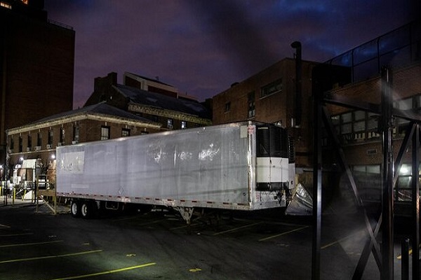 از ممنوعیت تجمع وانتشار روزنامه‌های کاغذی در عمان تا پیوست ابررایانه‌ها دنیا به کانون مقابله با کرونا