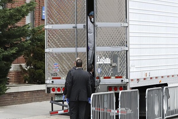 از ممنوعیت تجمع وانتشار روزنامه‌های کاغذی در عمان تا پیوست ابررایانه‌ها دنیا به کانون مقابله با کرونا