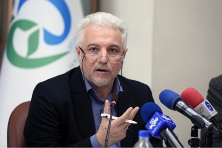 تولید روزانه یک میلیون ماسک ۳ لایه در کشور