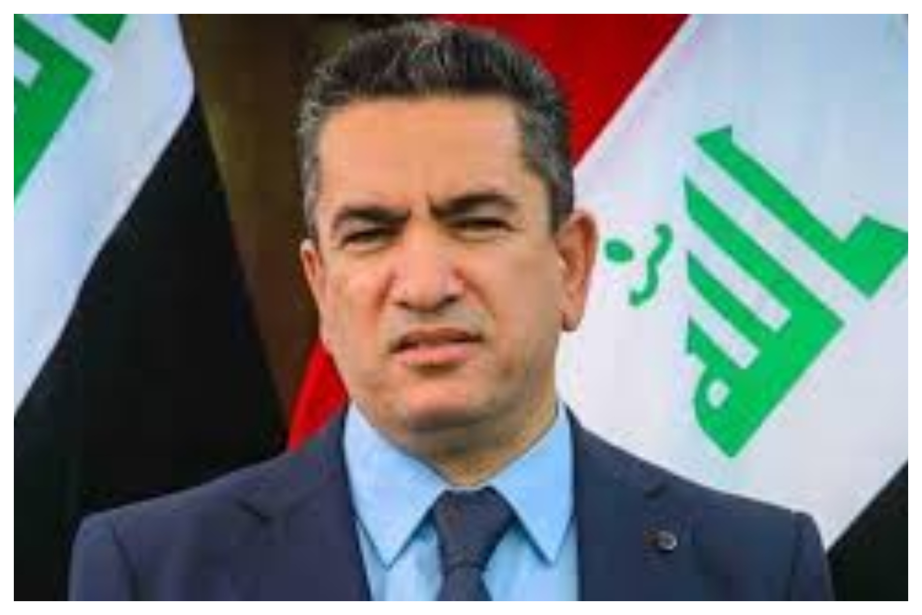 امضای سند جایگزین «الزرفی» توسط احزاب شیعی عراق