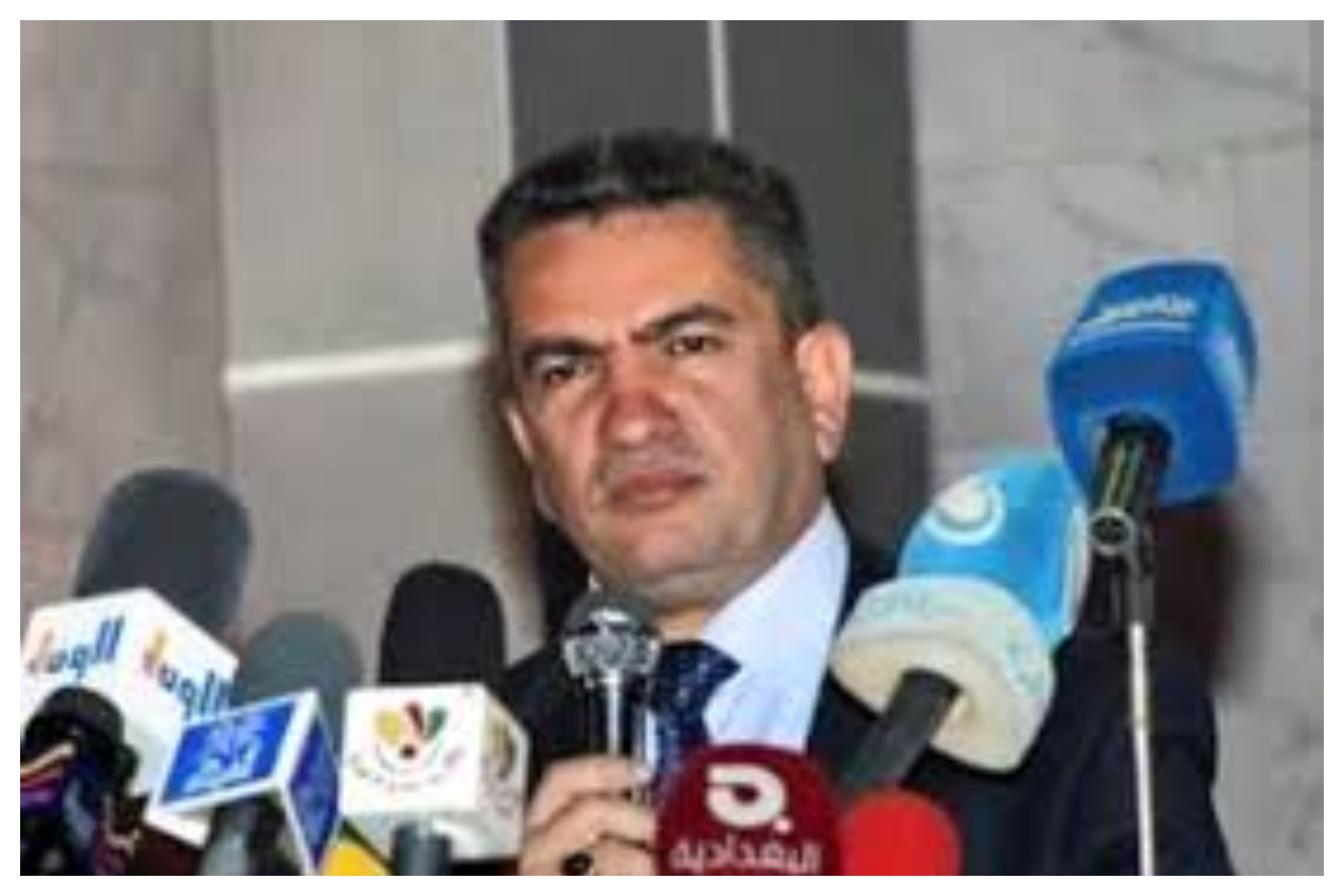 احتمال انصراف «الزرفی» از تشکیل دولت جدید عراق