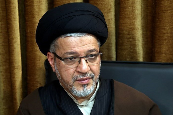 پیام تسلیت رئیس شورالی عالی انقلاب فرهنگی در پی درگذشت حجت‌الاسلام صالحی