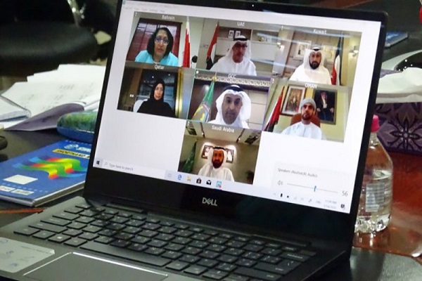 مقابله با کرونا در نشست مجازی شورای همکاری خلیج فارس بررسی شد مقابله با کرونا در نشست مجازی شورای همکاری خلیج فارس بررسی شد