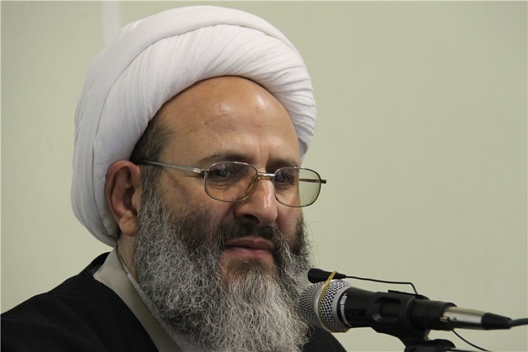 فقیهی