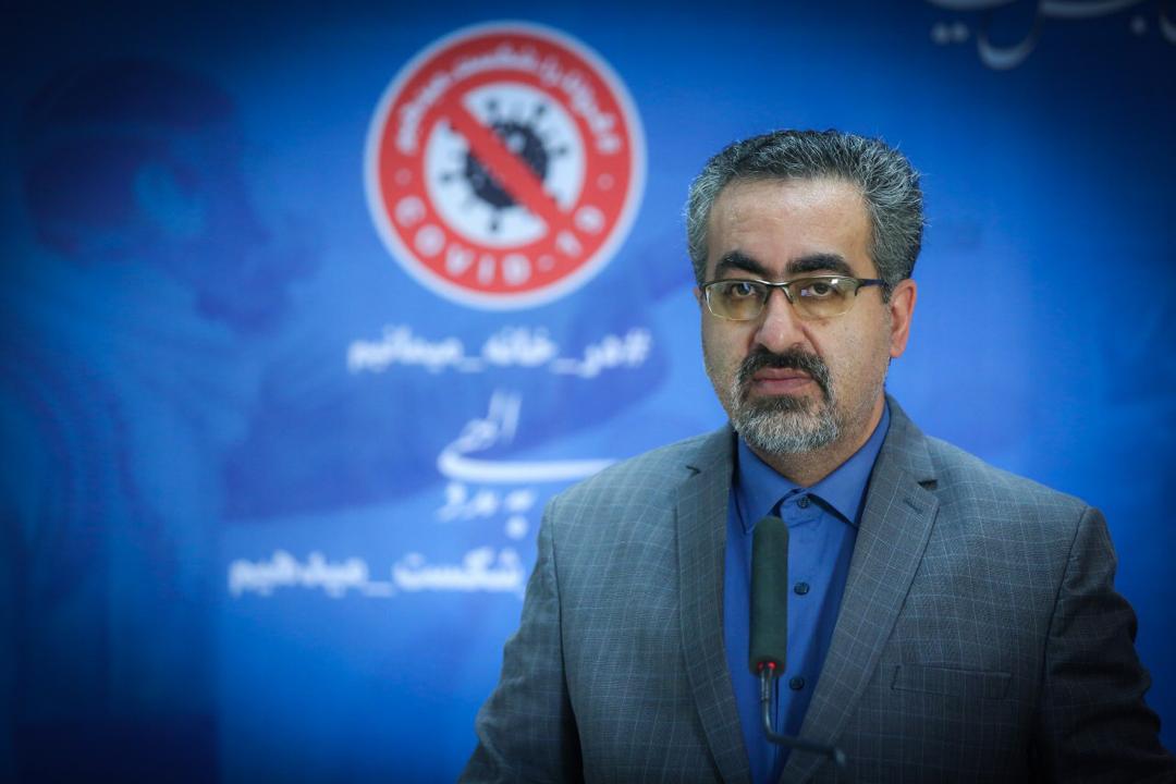 روند صعودی بهبودیافتگان ویروس کرونا نشان از مدیرت بیماری دارد/ تغسیل، انتقال و تدفین پروتکل بهداشتی دارد