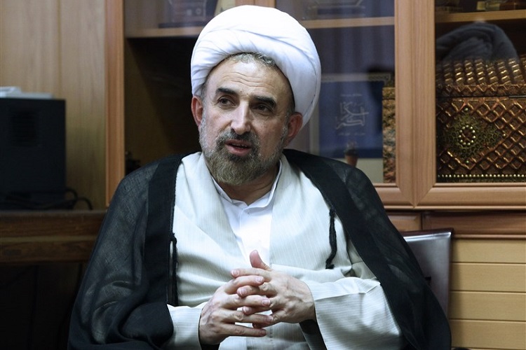 محمدحسین مختاری