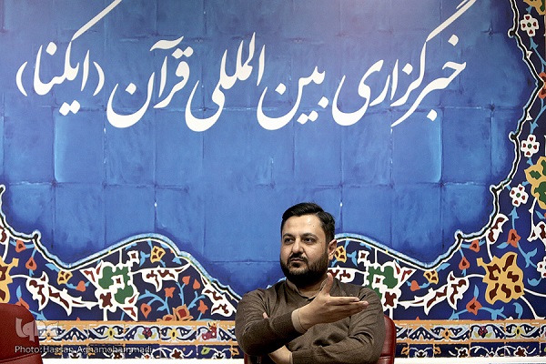 پایان غیبت کبری از مسیر رسانه میگذرد پایان غیبت کبری از مسیر رسانه میگذرد