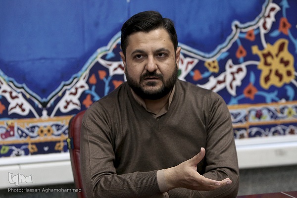 پایان غیبت کبری از مسیر رسانه میگذرد پایان غیبت کبری از مسیر رسانه میگذرد