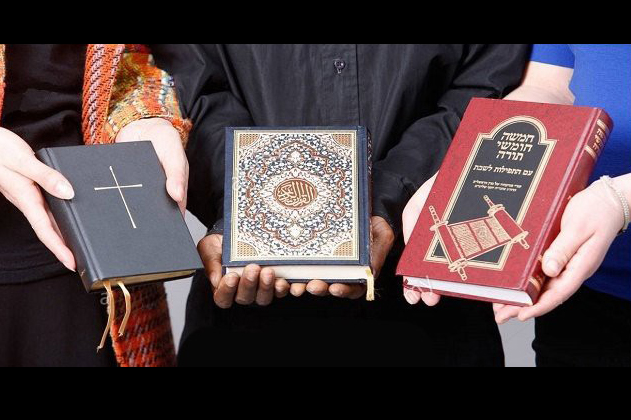 تأملی درباره وراثت صالحان در قرآن و زبور