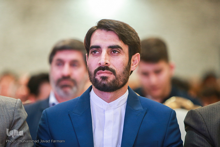 مهدی غلامنژاد