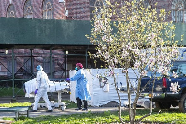 کرونا در جهان؛ از ثبت نخستین مبتلا در یمن تا عبور جان‌باختگان در آمریکا از مرز 16 هزار نفر