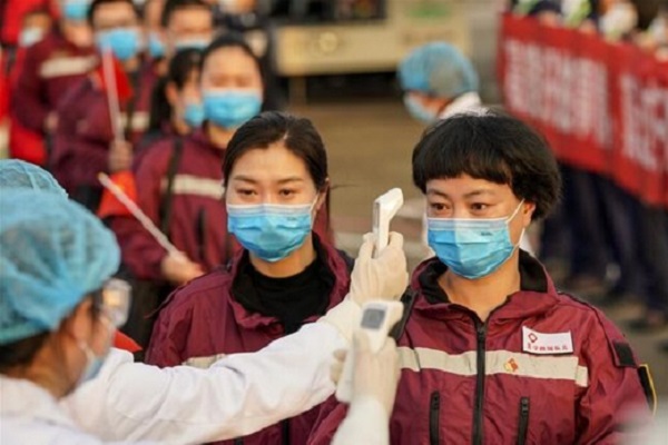 کرونا در جهان؛ از ثبت نخستین مبتلا در یمن تا عبور جان‌باختگان در آمریکا از مرز 16 هزار نفر