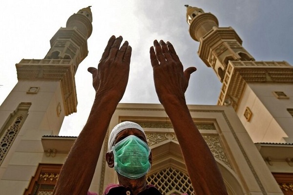 کرونا در جهان؛ از ثبت نخستین مبتلا در یمن تا عبور جان‌باختگان در آمریکا از مرز 16 هزار نفر