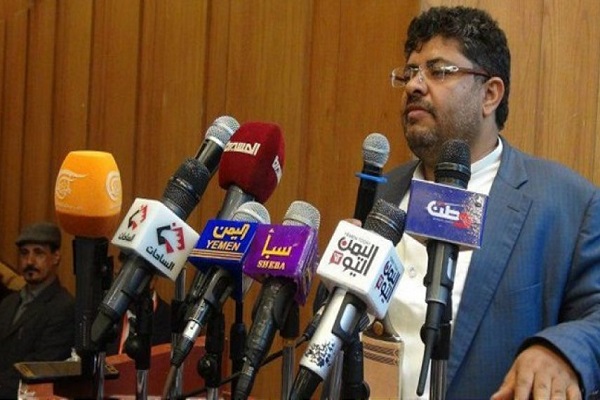 تحولات یمن؛ از نقض آتش‌بس توسط سعودی‌ها تا توصیه محمدعلی الحوثی به ائتلاف سعودی