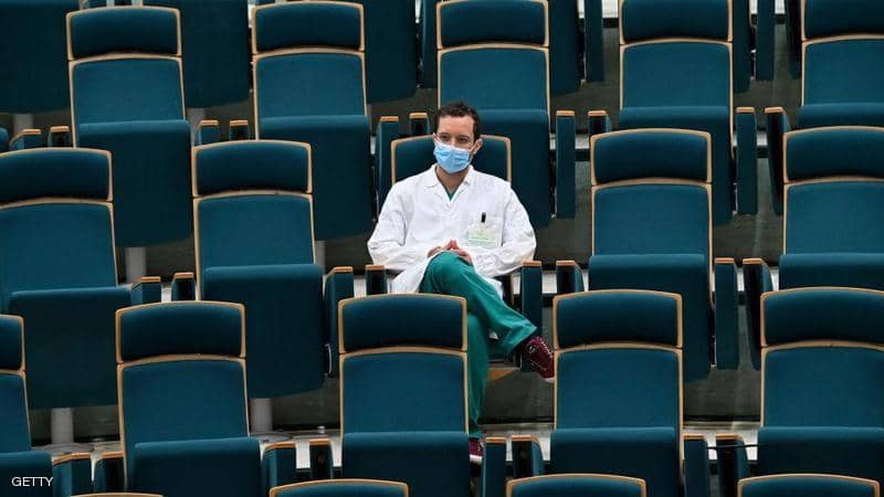 کرونا در جهان؛ از ثبت نخستین مبتلا در یمن تا عبور جان‌باختگان آمریکا از مرز 16 هزار نفر