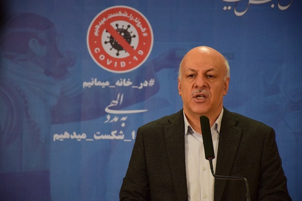 تغییر پروتکل&zwnj;های بهداشتی در صورت بازگشایی امکان مذهبی و مساجد در ماه مبارک رمضان / امکان انتقال ویروس از طریق آب