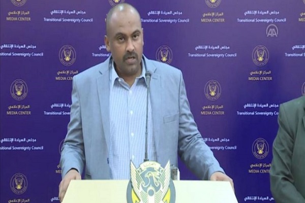 انحلال سازمان دعوت اسلامی در سودان