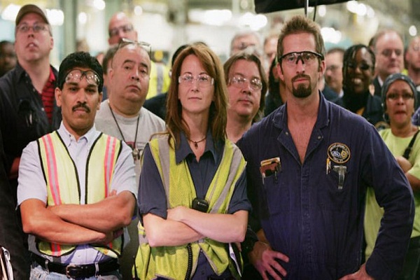 چرا انقلاب سیاسی رخ نداد؟ چرا انقلاب سیاسی رخ نداد؟