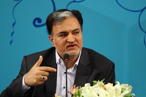 نقدهایی به تلاوت «حامد شاکرنژاد» / اتفاقی که همدلی جامعه قرآنی را بیشتر کرد نقدهایی به تلاوت «حامد شاکرنژاد» / اتفاقی که همدلی جامعه قرآنی را بیشتر کرد