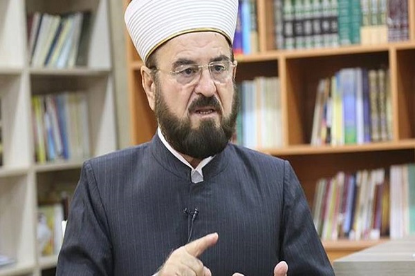 فتوای اتحادیه علمای مسلمان به اختصاص مساجد به بیماران کرونایی