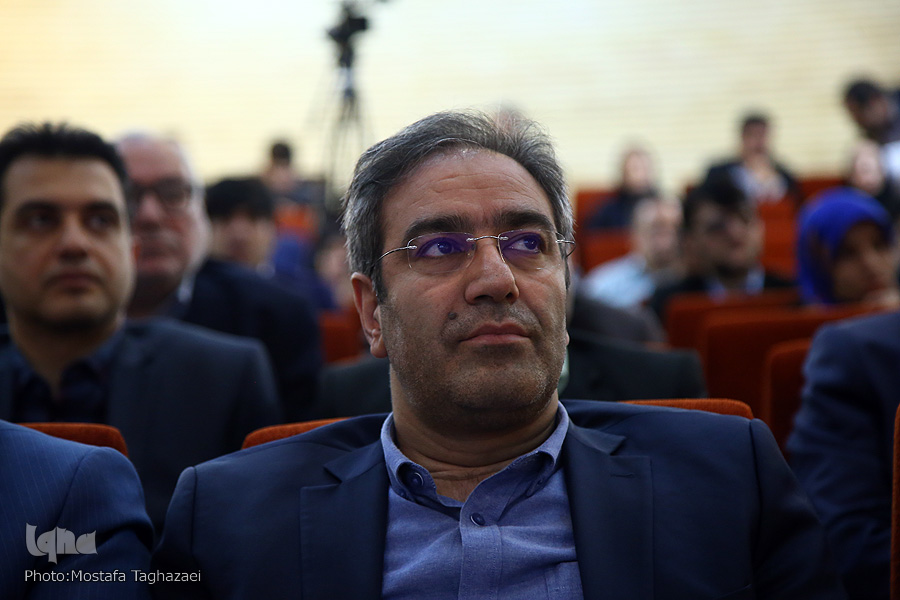 خداحافظی شاپور محمدی با بازار سرمایه/ اقداماتی که انجام شد