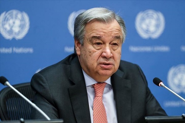 ////از صدرنشینی آمریکا تا کمک&zwnj;رسانی ترکیه و تونس در بحران کرونا