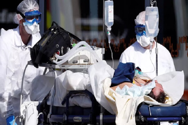 ////از صدرنشینی آمریکا تا کمک&zwnj;رسانی ترکیه و تونس در بحران کرونا