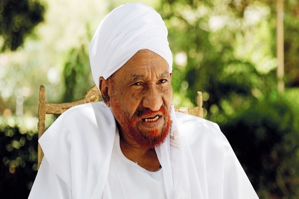 درخواست المهدی از سعودی&zwnj;ها برای تقویت صلح میان مذاهب اسلامی