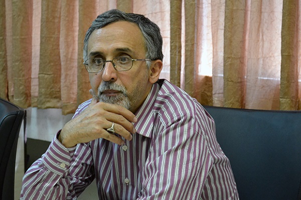 عبدالله ناصری