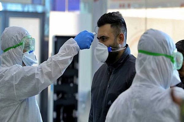 اهرم فشاری به نام کرونا بر مردم فلسطین اهرم فشاری به نام کرونا بر مردم فلسطین