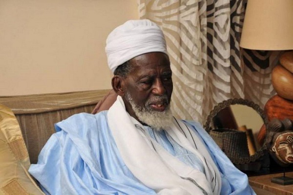 رهبر مسلمانان غنا: 2 روز برای دعا به درگاه خدا روزه بگیرید رهبر مسلمانان غنا: 2 روز برای دعا به درگاه خدا روزه بگیرید