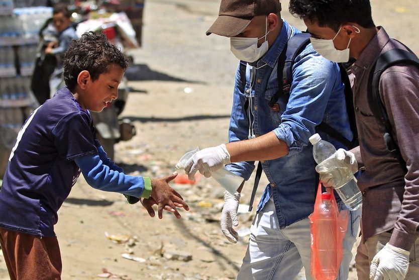 دوشنبه // دیدگاه صنعا و اعلام آتش بس ائتلاف سعودی؛ آیا کرونا موفق به توقف جنگ یمن خواهد شد؟ / گزارش